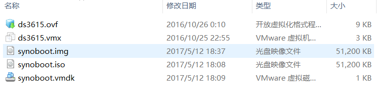 VMware安装黑群晖6.1并通过FRP内网穿透 VMware安装黑群晖6.1并通过FRP内网穿透