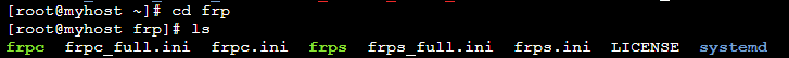 VMware安装黑群晖6.1并通过FRP内网穿透 VMware安装黑群晖6.1并通过FRP内网穿透