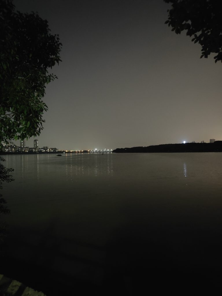 多久没注意身边的风景
