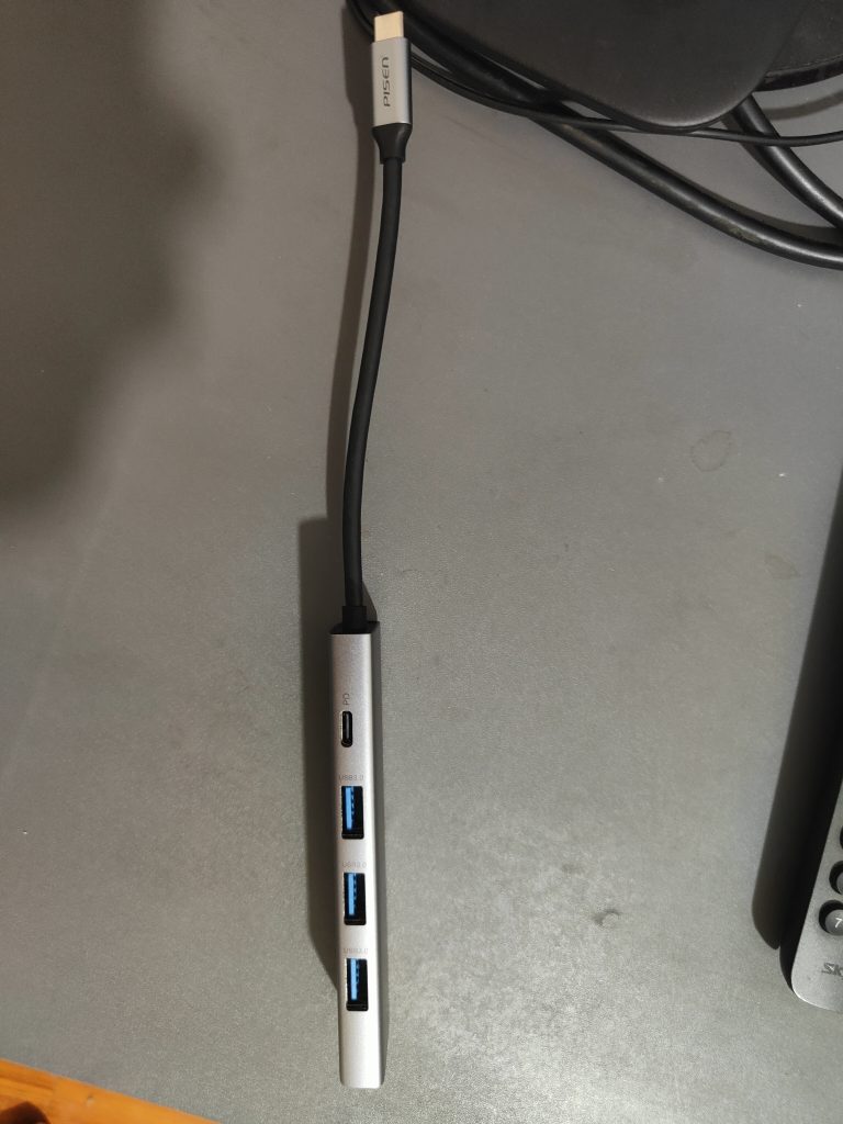 typec口是真的方便