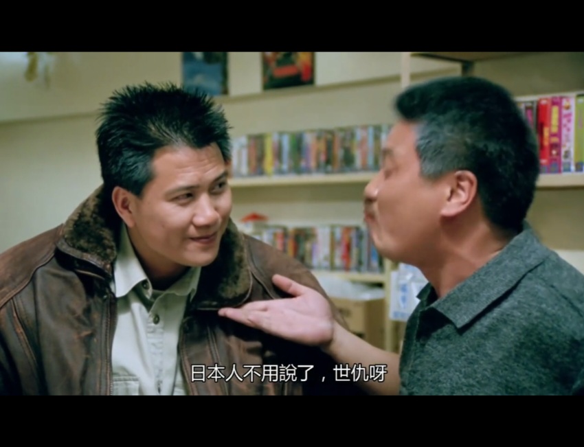 日本人就不用说了