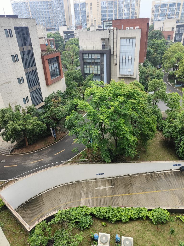 早餐都没有