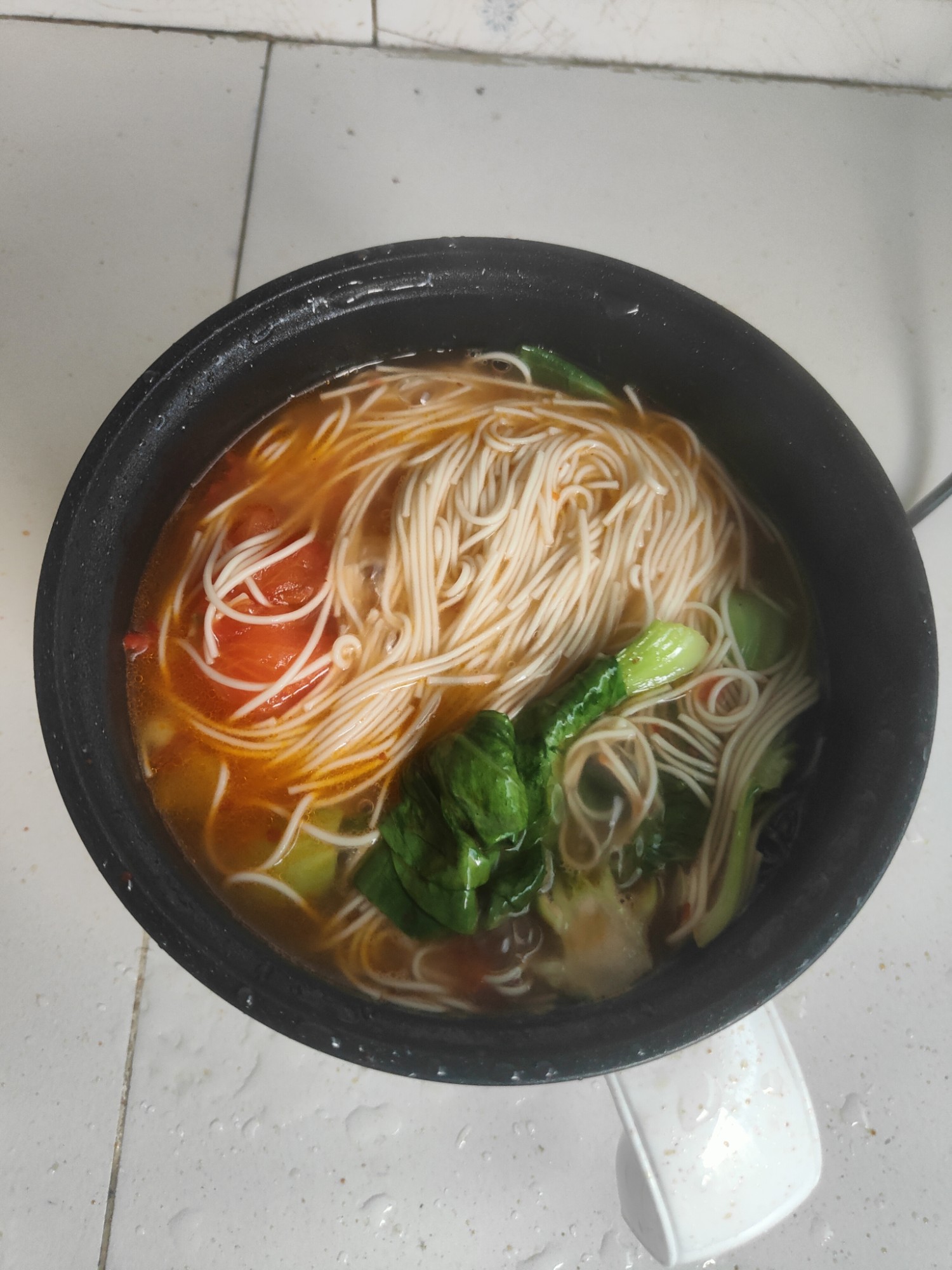 还可以