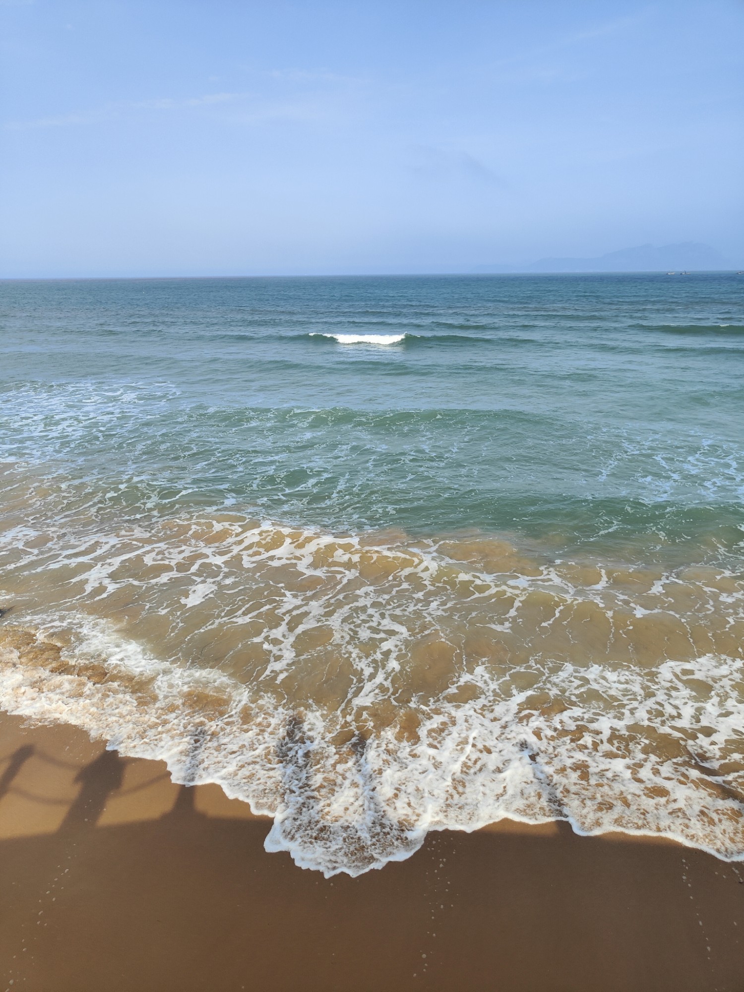 海边 海边
