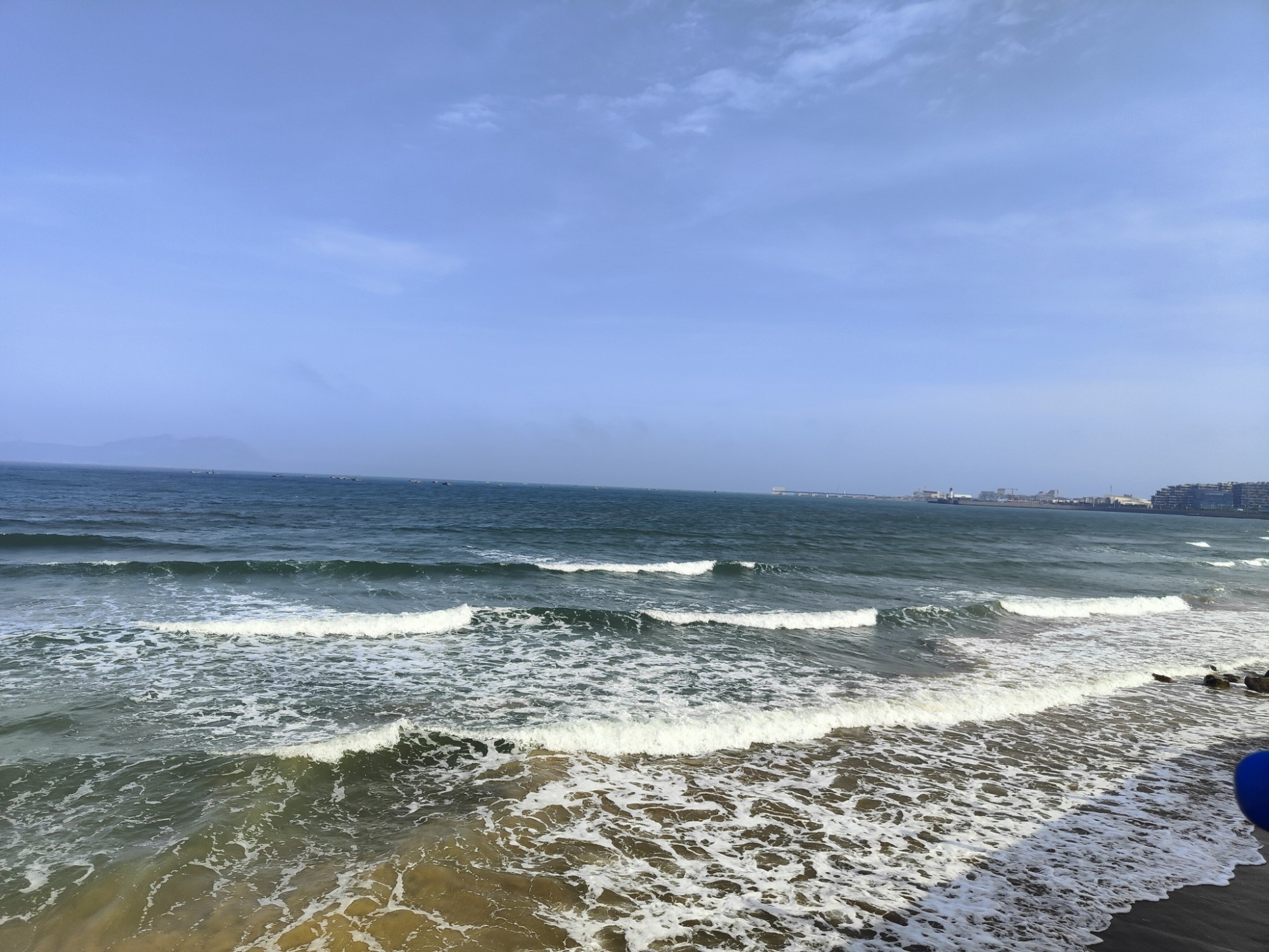 海边 海边