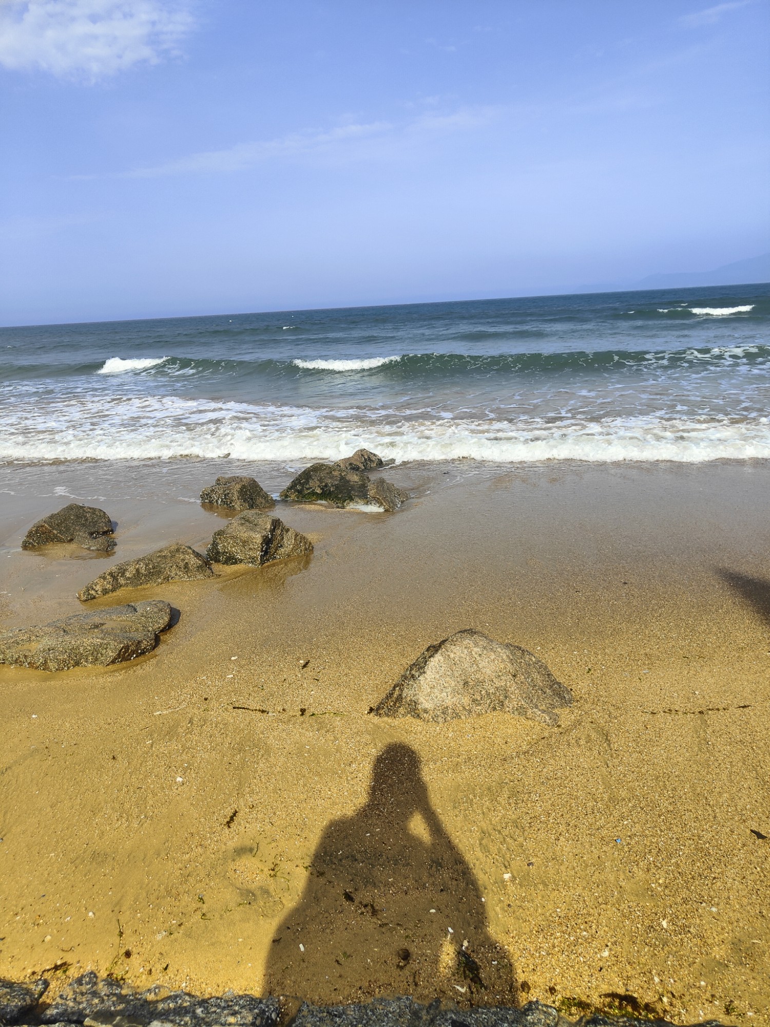 海边 海边