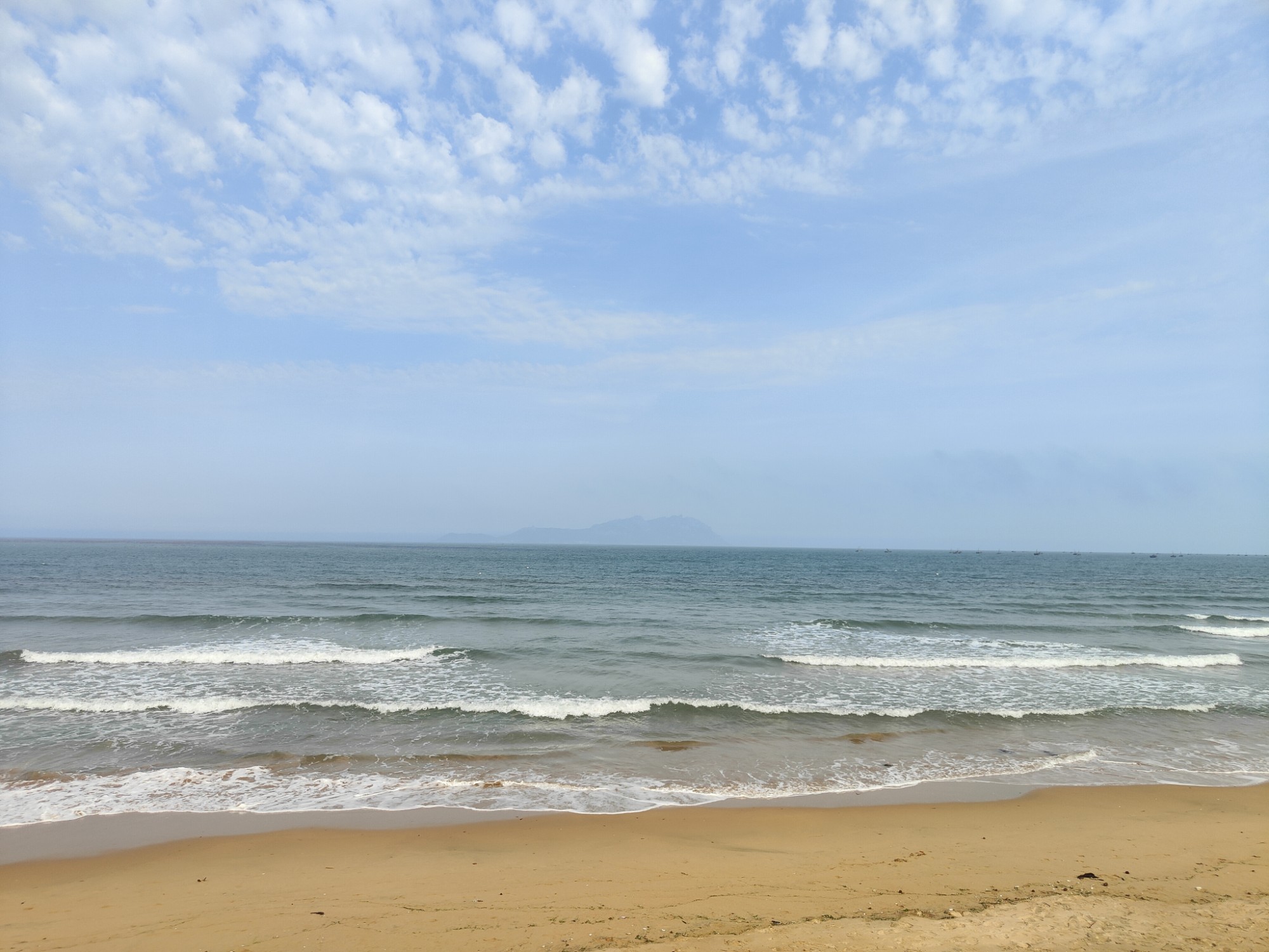 海边 海边