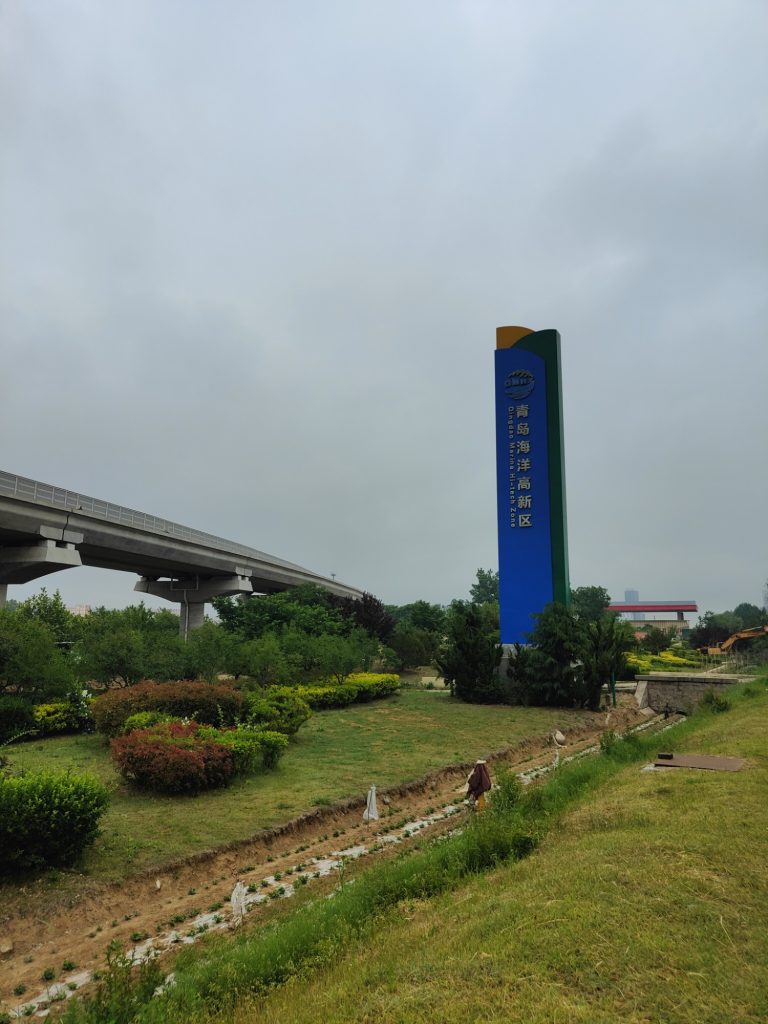 步行到展馆 步行到展馆