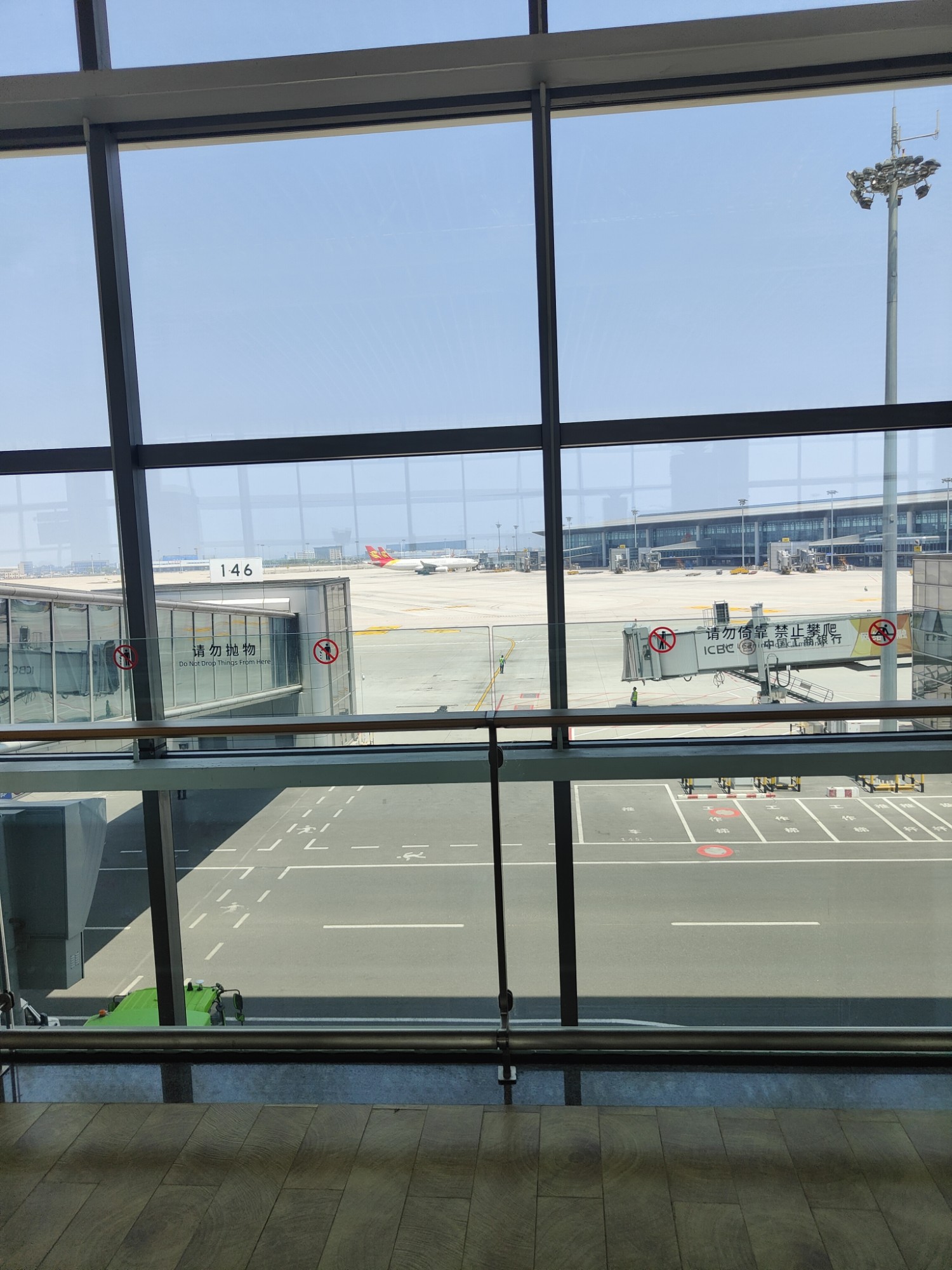 青岛机场 青岛机场