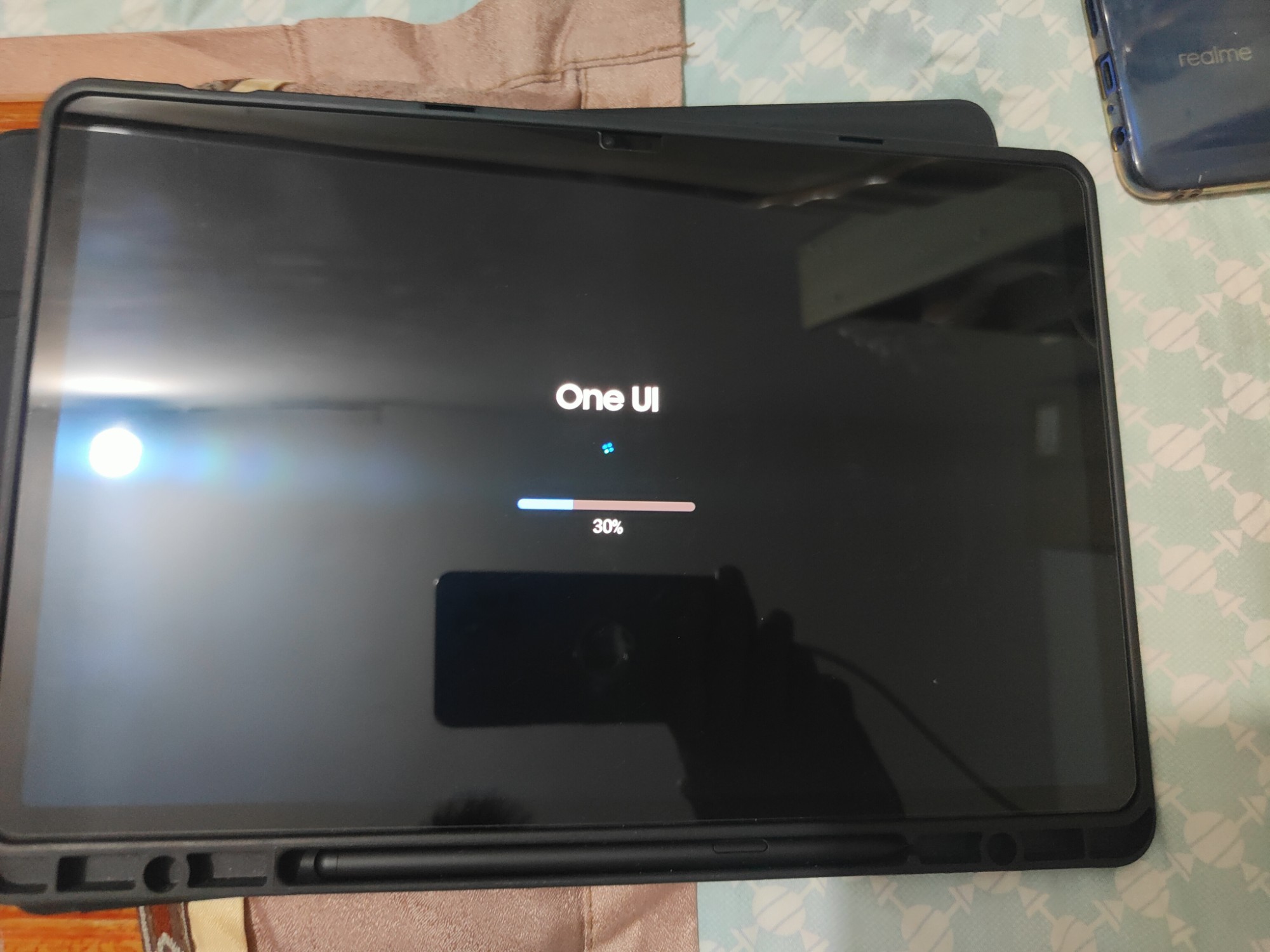 oneui更新
