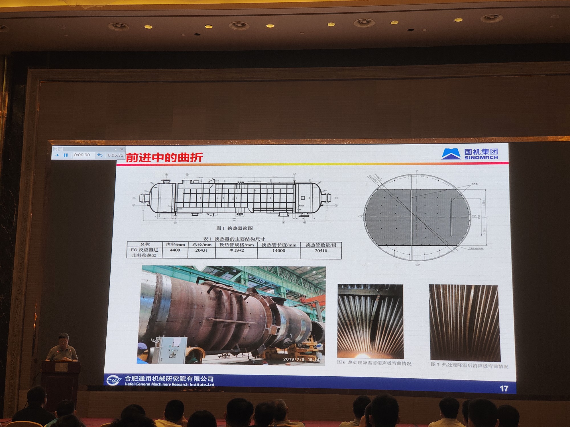 换热器学习 换热器学习