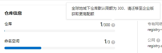 阿里云容器镜像服务ACR