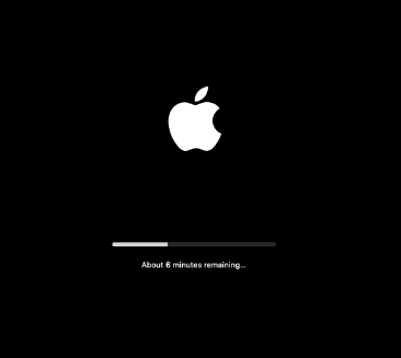 PVE安装macOS--方法1 PVE安装macOS--方法1