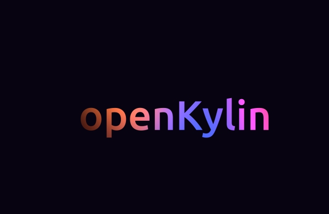 PVE安装openKylin