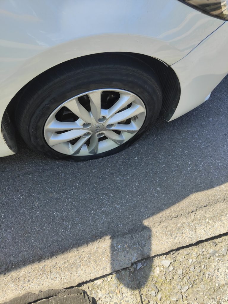 三十万公里的车