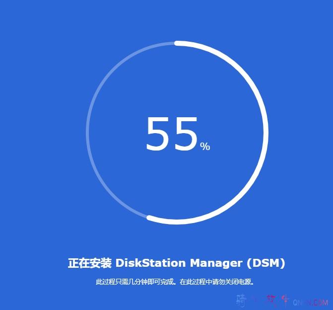通过rr安装黑群晖及开启核显