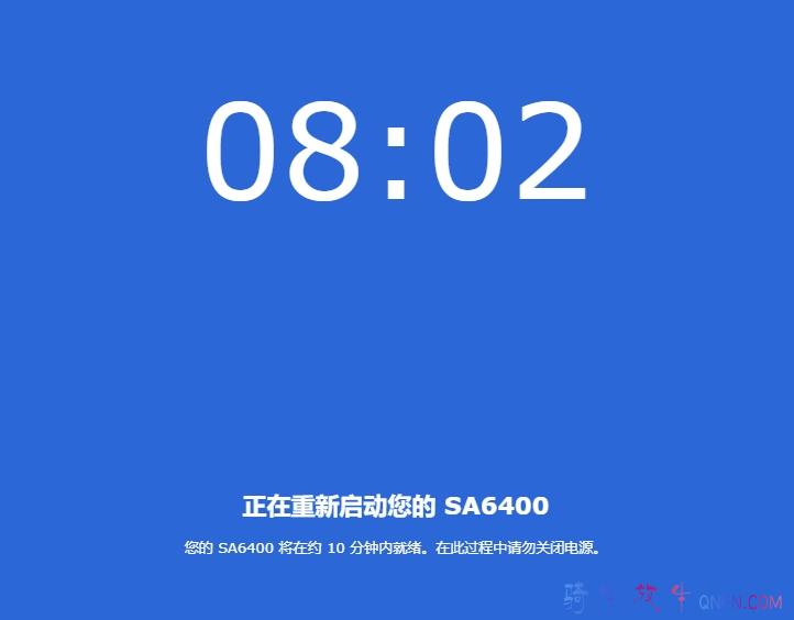 通过rr安装黑群晖及开启核显