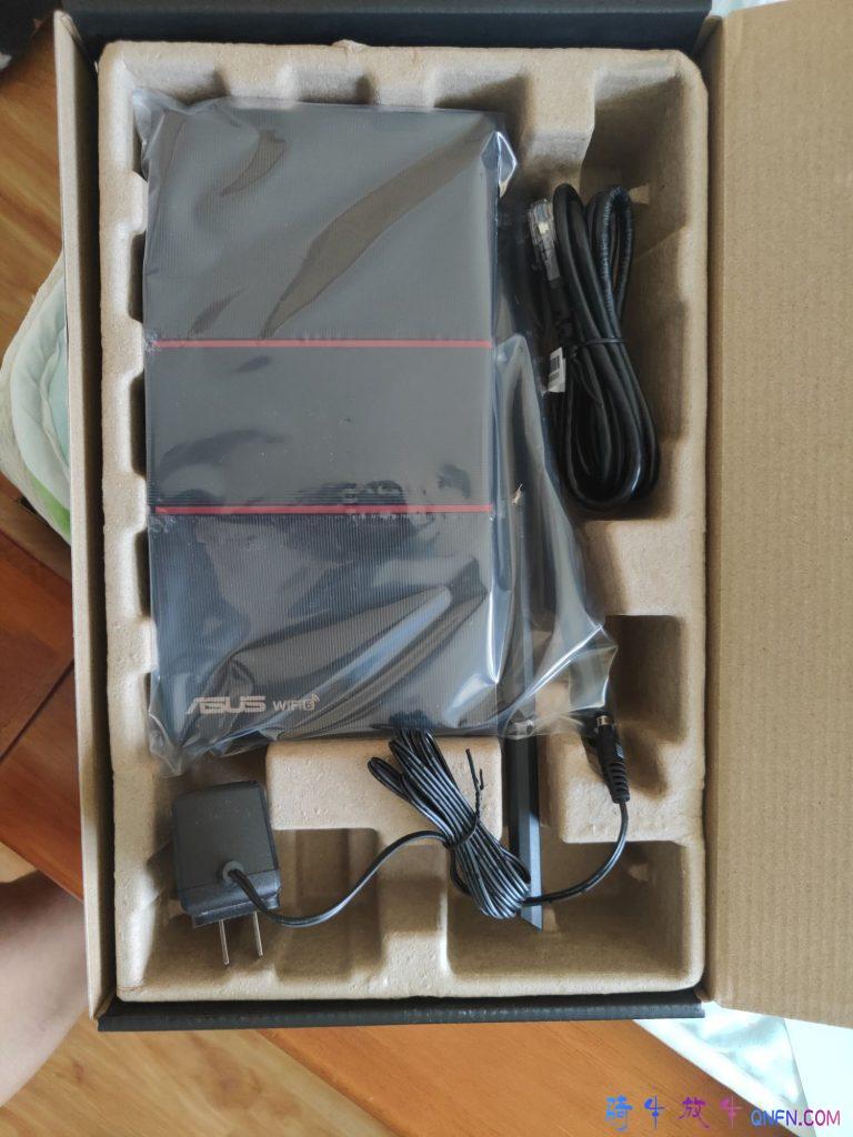 华硕路由器 华硕路由器