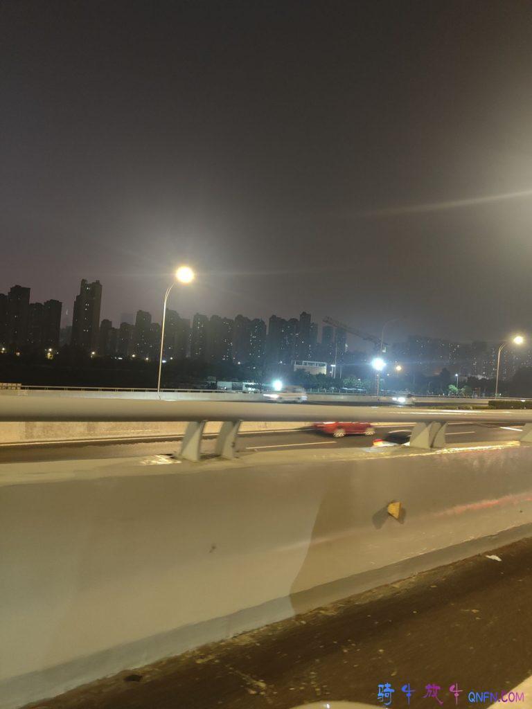 每天经过的地方