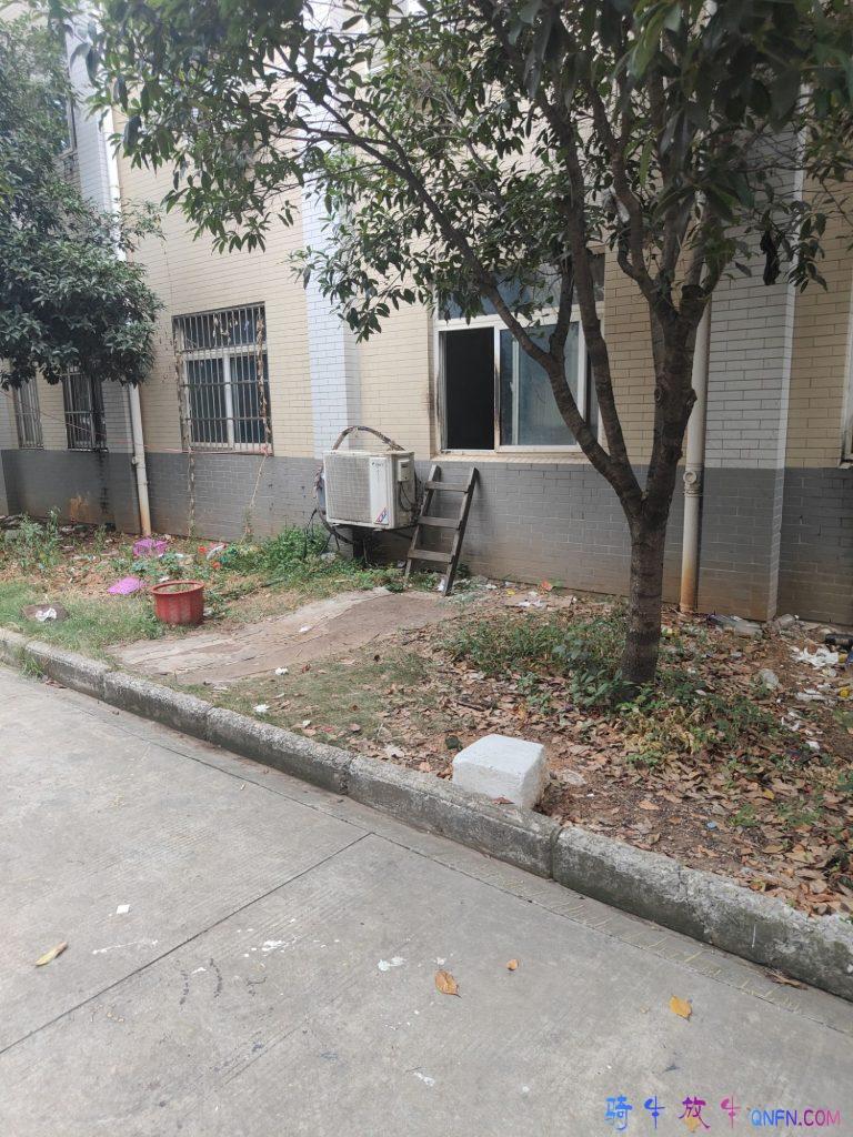 秘密通道