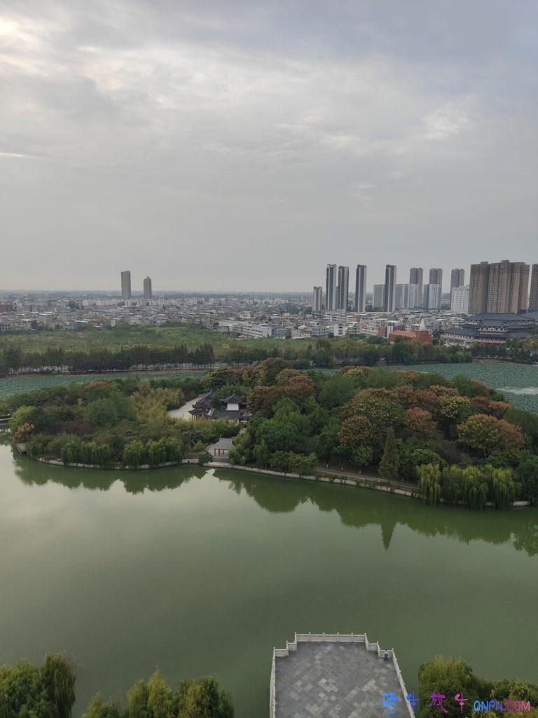 陆羽公园