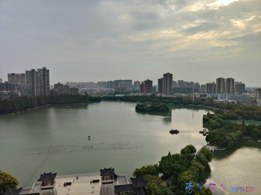 陆羽公园