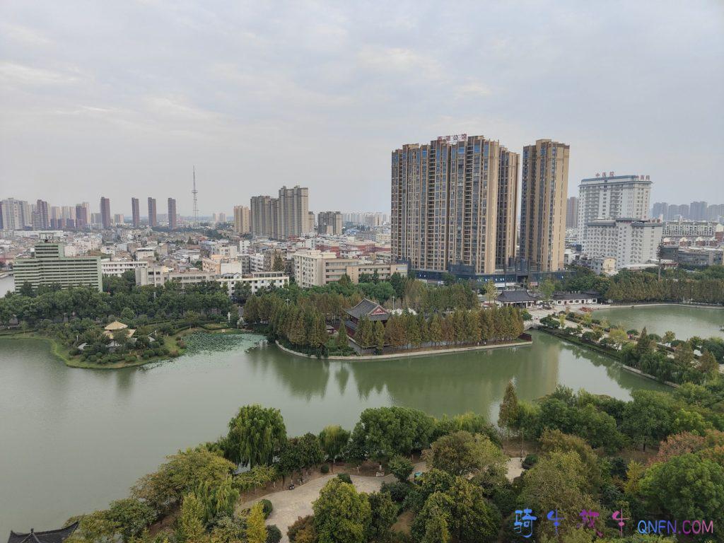 陆羽公园