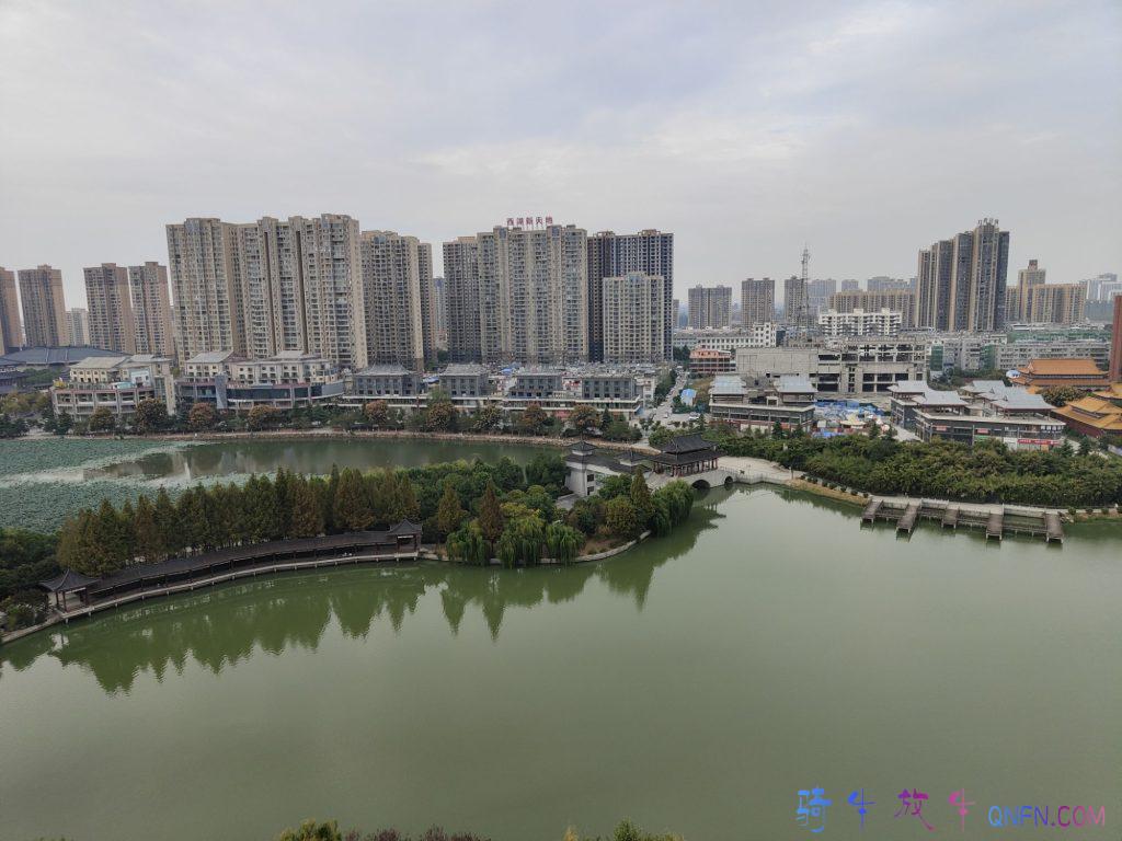 陆羽公园