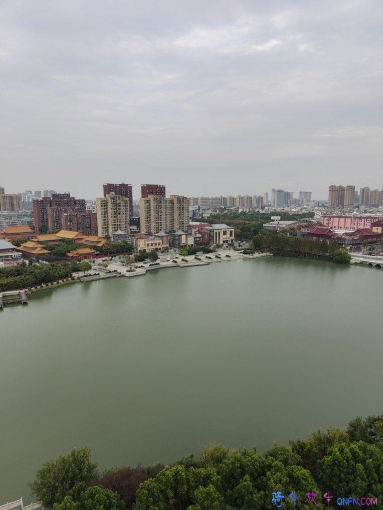 陆羽公园