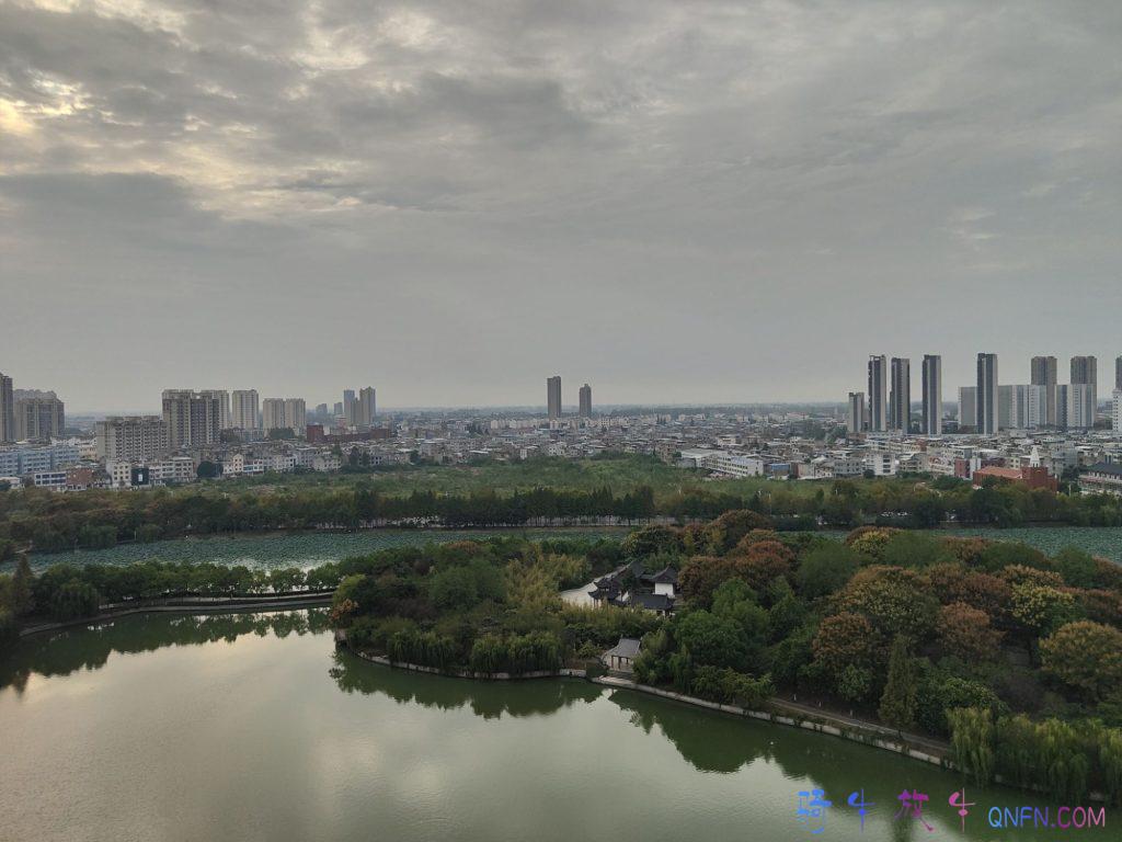 陆羽公园