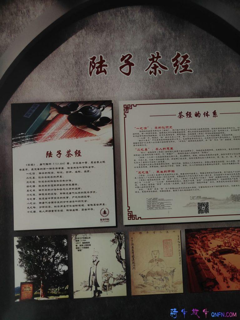 陆羽公园
