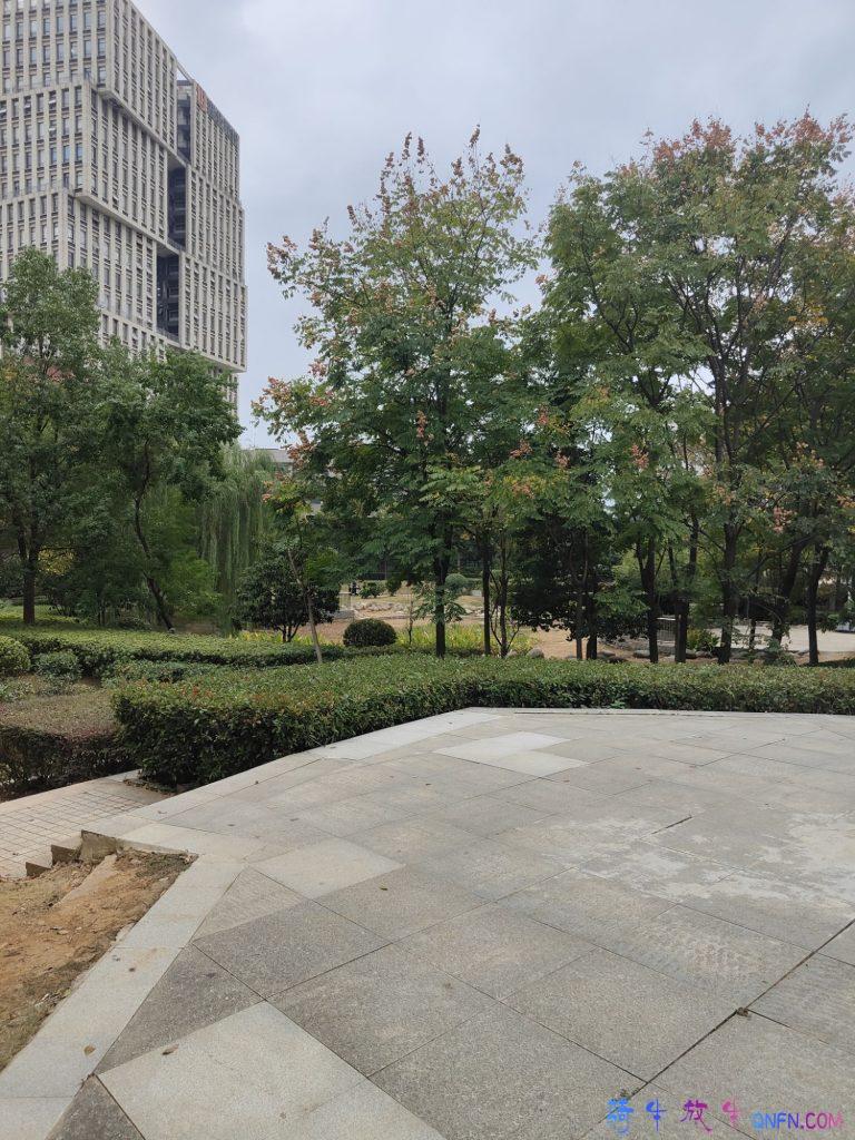 10月7号上班