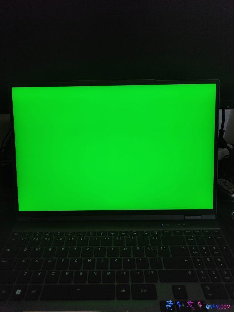 笔记本验机 笔记本验机