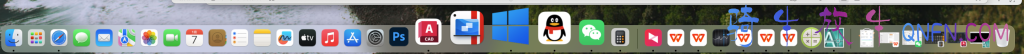 macos对比windows