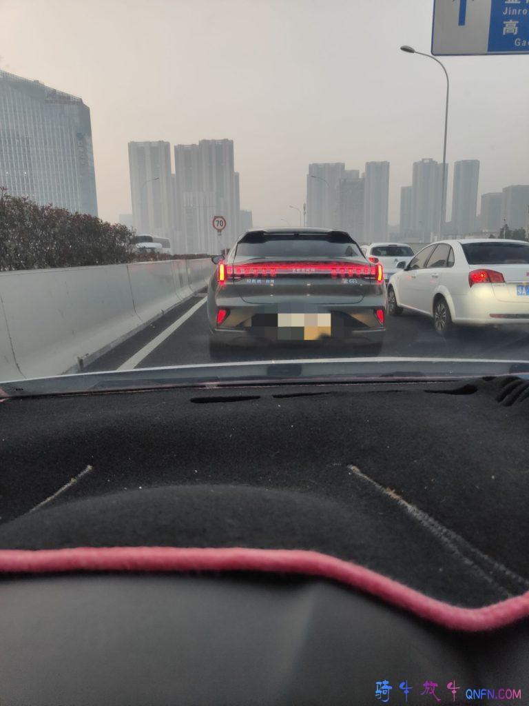 极氪统一台湾