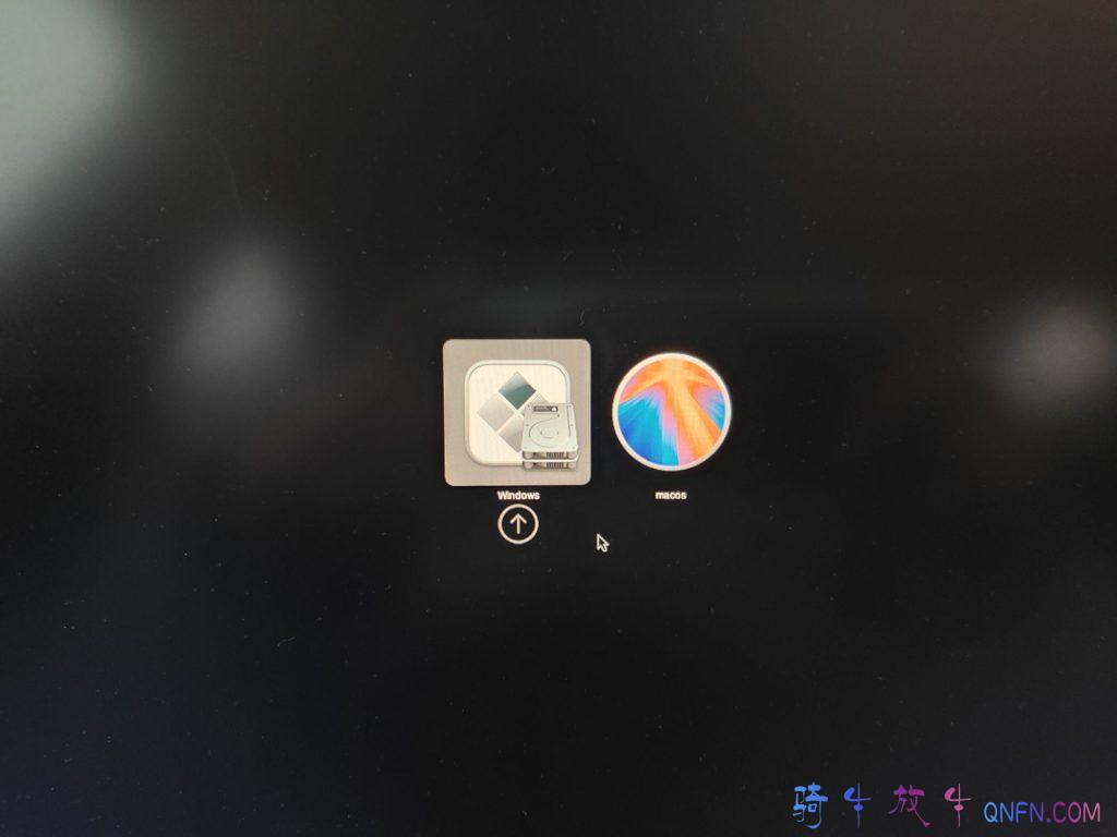 opencore设置默认引导操作系统