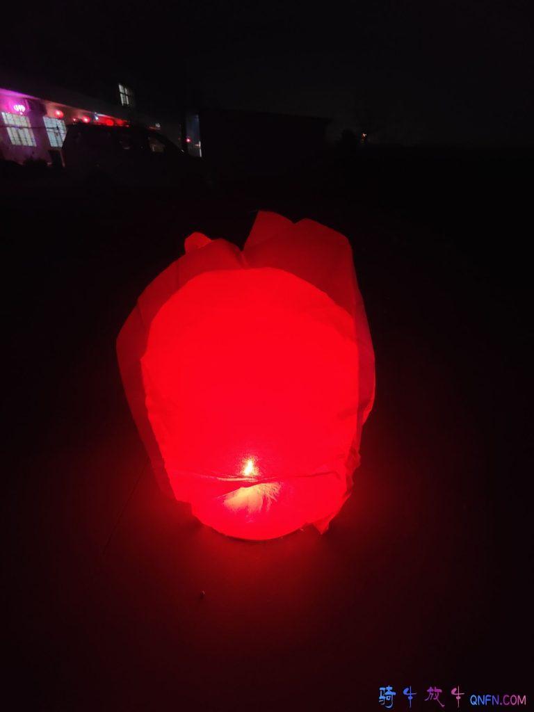 过年啦