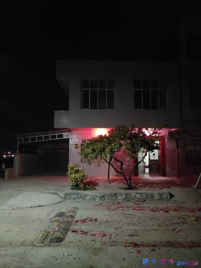 过年啦