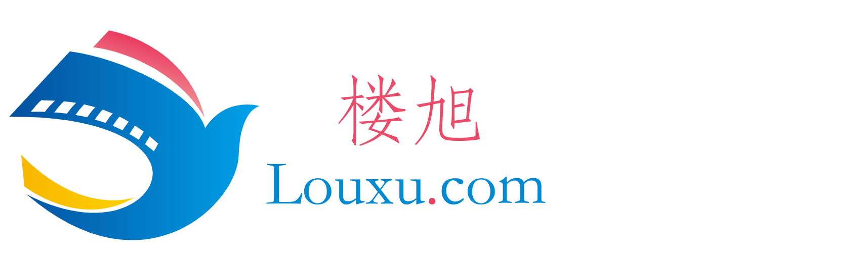 楼旭